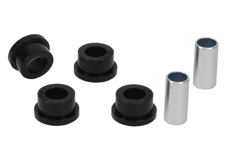 Whiteline Sway Bar Link - Lower Bushing Kit - Jeep Cherokee / Grand Wagoneer - W23453 - image 3