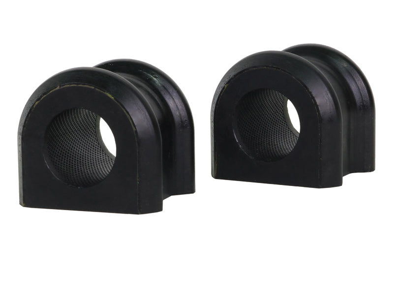 Whiteline Sway Bar Mount - Bushing Kit 30mm - Jeep Wrangler - W23454