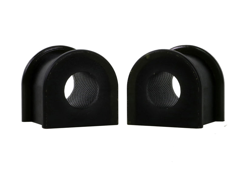 Whiteline Sway Bar Mount - Bushing Kit 22mm - Jeep Cherokee / Grand Cherokee / Grand Wagoneer / Wrangler - W23455 - image 2