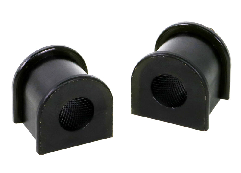 Whiteline Sway Bar Mount - Bushing Kit 22mm - Jeep Cherokee / Grand Cherokee / Grand Wagoneer / Wrangler - W23455 - image 3