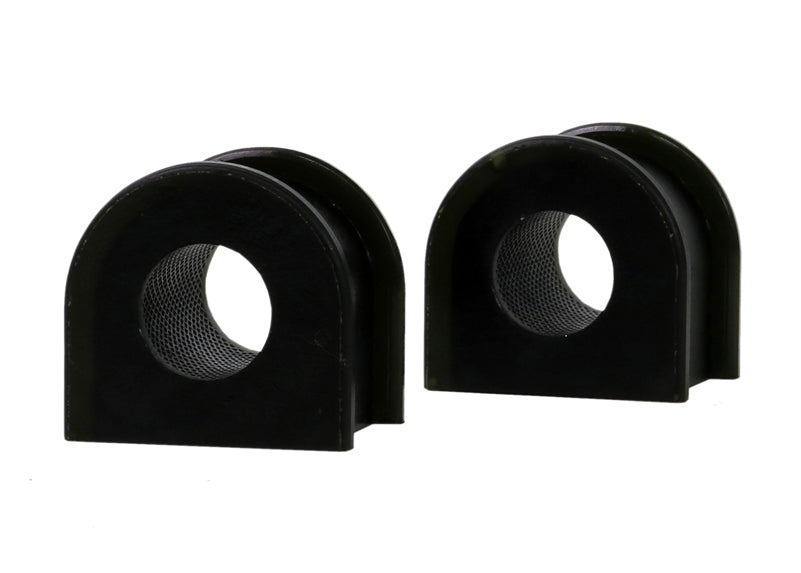 Whiteline Sway Bar Mount - Bushing Kit 22mm - Jeep Cherokee / Grand Cherokee / Grand Wagoneer / Wrangler - W23455