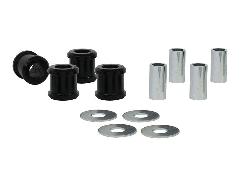 Whiteline Sway Bar Link - Bushing Kit - Jeep Wrangler - W23458 - W23458 - image 2