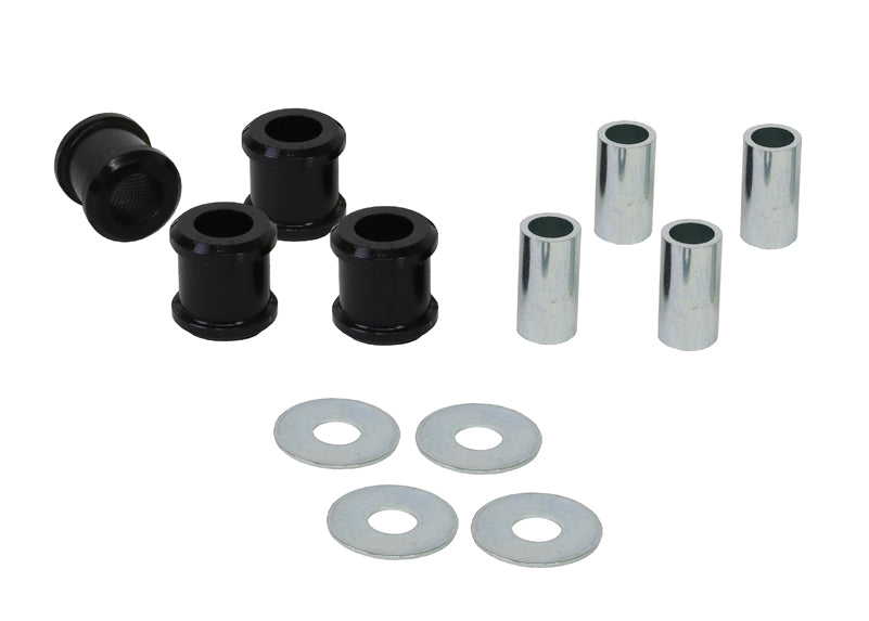 Whiteline Sway Bar Link - Bushing Kit - Jeep Wrangler - W23458 - W23458 - image 3