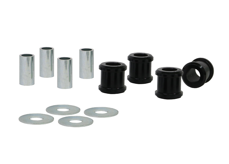 Whiteline Sway Bar Link - Bushing Kit - Jeep Wrangler - W23458 - W23458