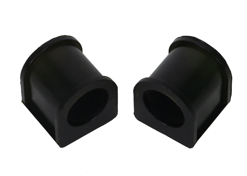 Whiteline Sway Bar Mount - Bushing Kit 26mm - Mitsubishi Galant / Sapporo / Sigma / Sigma Scorpion - W23459 - image 3