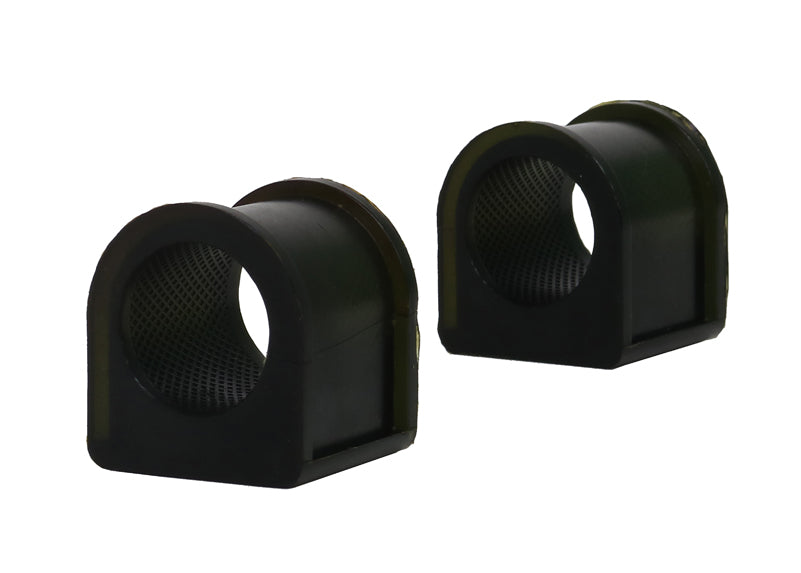 Whiteline Sway Bar Mount - Bushing Kit 26mm - Mitsubishi Galant / Sapporo / Sigma / Sigma Scorpion - W23459