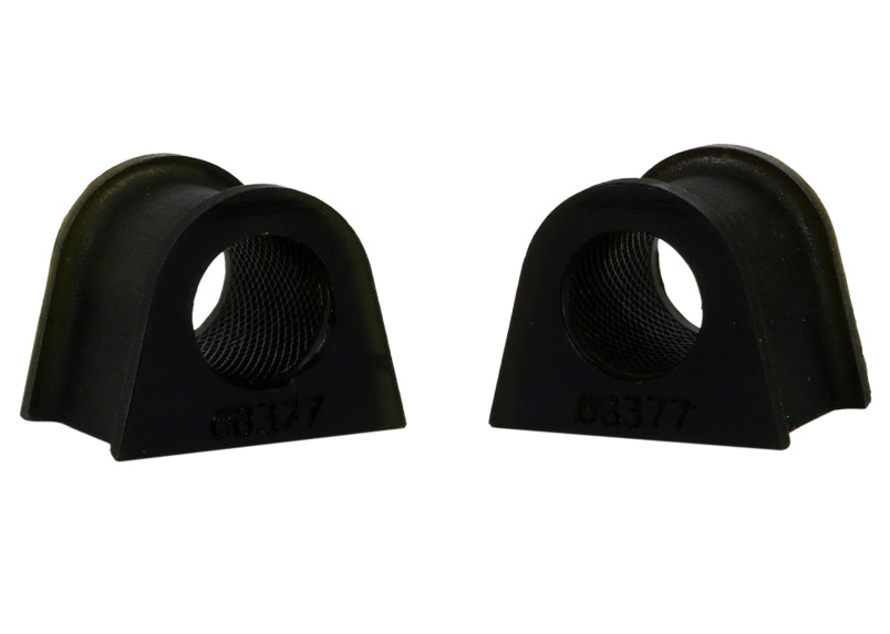 Whiteline Sway Bar Mount - Bushing Kit 24mm - Hyundai Galloper / Mitsubishi Challenger / Mitsubishi Pajero - W23460 - image 2