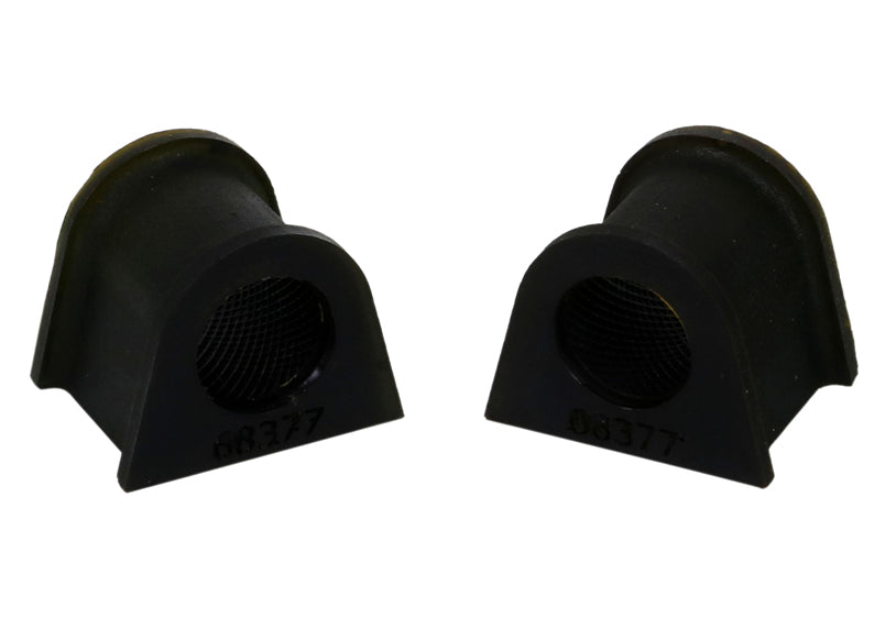 Whiteline Sway Bar Mount - Bushing Kit 24mm - Hyundai Galloper / Mitsubishi Challenger / Mitsubishi Pajero - W23460 - image 3