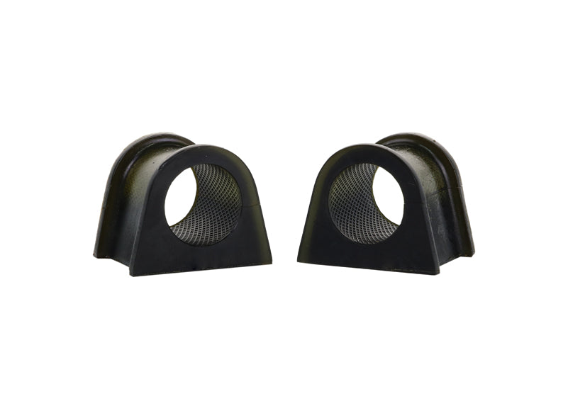 Whiteline Sway Bar Mount - Bushing Kit 26mm - Hyundai Galloper / Mitsubishi Challenger / Mitsubishi Pajero - W23461 - image 2