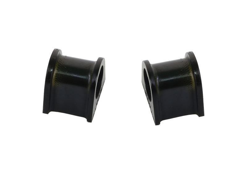 Whiteline Sway Bar Mount - Bushing Kit 26mm - Hyundai Galloper / Mitsubishi Challenger / Mitsubishi Pajero - W23461 - image 3