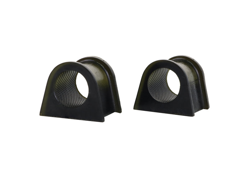 Whiteline Sway Bar Mount - Bushing Kit 26mm - Hyundai Galloper / Mitsubishi Challenger / Mitsubishi Pajero - W23461