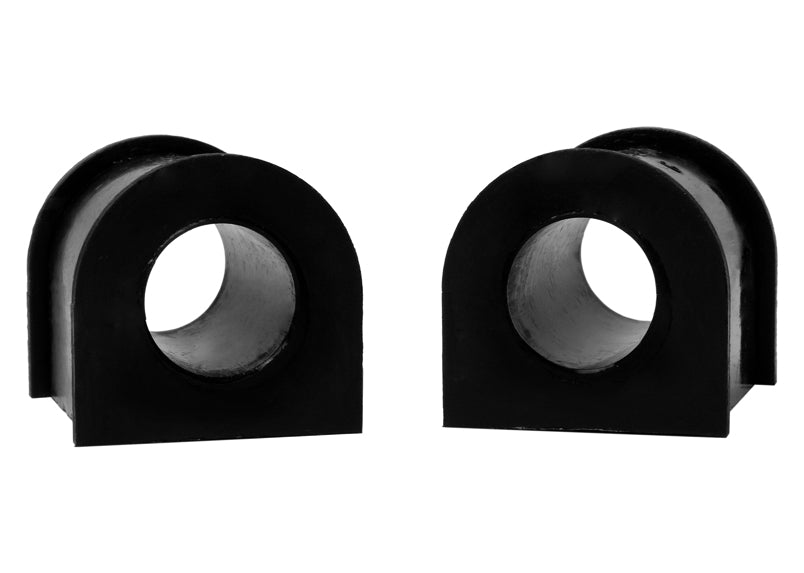 Whiteline Sway Bar Mount - Bushing Kit 20mm - W23462 - W23462 - image 2