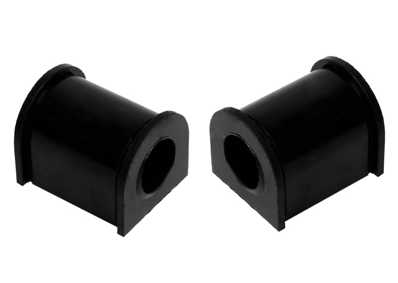 Whiteline Sway Bar Mount - Bushing Kit 20mm - W23462 - W23462 - image 3