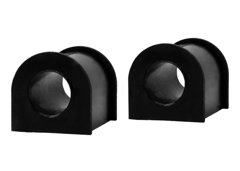 Whiteline Sway Bar Mount - Bushing Kit 20mm - W23462 - W23462