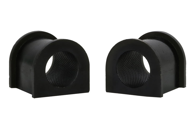 Whiteline Sway Bar Mount - Bushing Kit 27mm - W23464 - W23464 - image 2