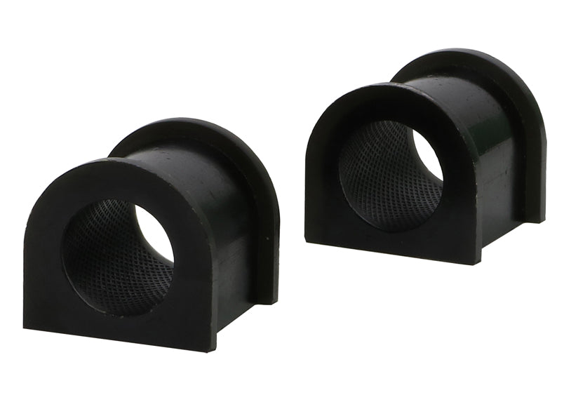 Whiteline Sway Bar Mount - Bushing Kit 27mm - W23464 - W23464