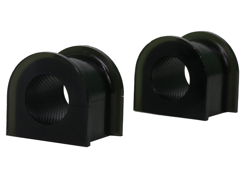 Whiteline Sway Bar Mount - Bushing Kit 27mm - Toyota Hiace H100 - W23465