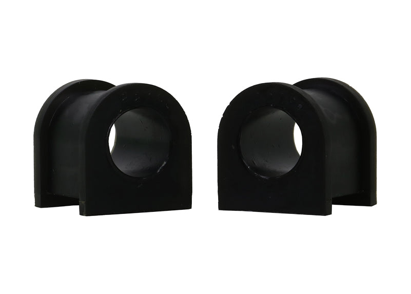 Whiteline Sway Bar Mount - Bushing Kit 23mm - Mitsubishi L200 Express / Triton - W23466 - image 2