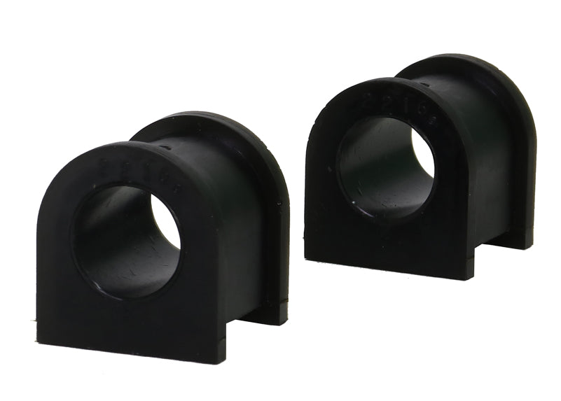 Whiteline Sway Bar Mount - Bushing Kit 23mm - Mitsubishi L200 Express / Triton - W23466