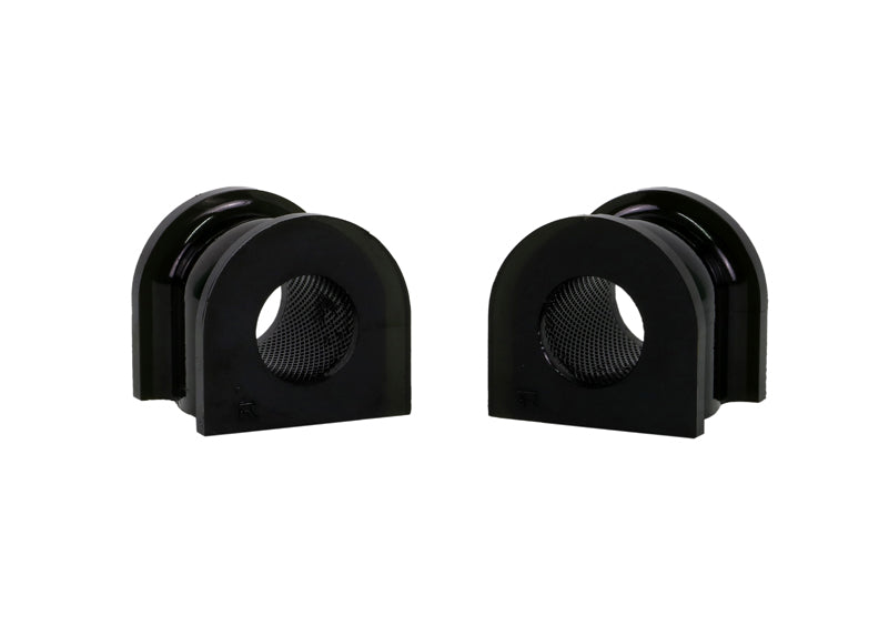 Whiteline Sway Bar Mount - Bushing Kit 25mm - Honda S2000 - W23470 - image 2