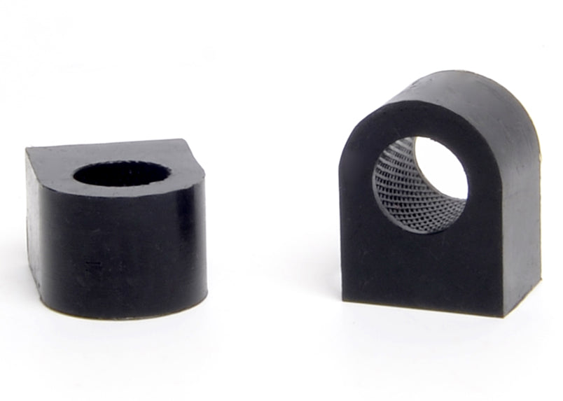 Whiteline Sway Bar Mount - Bushing Kit 20mm - Ford Maverick / Nissan Patrol - W23472 - W23472 - image 2