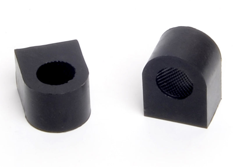 Whiteline Sway Bar Mount - Bushing Kit 20mm - Ford Maverick / Nissan Patrol - W23472 - W23472
