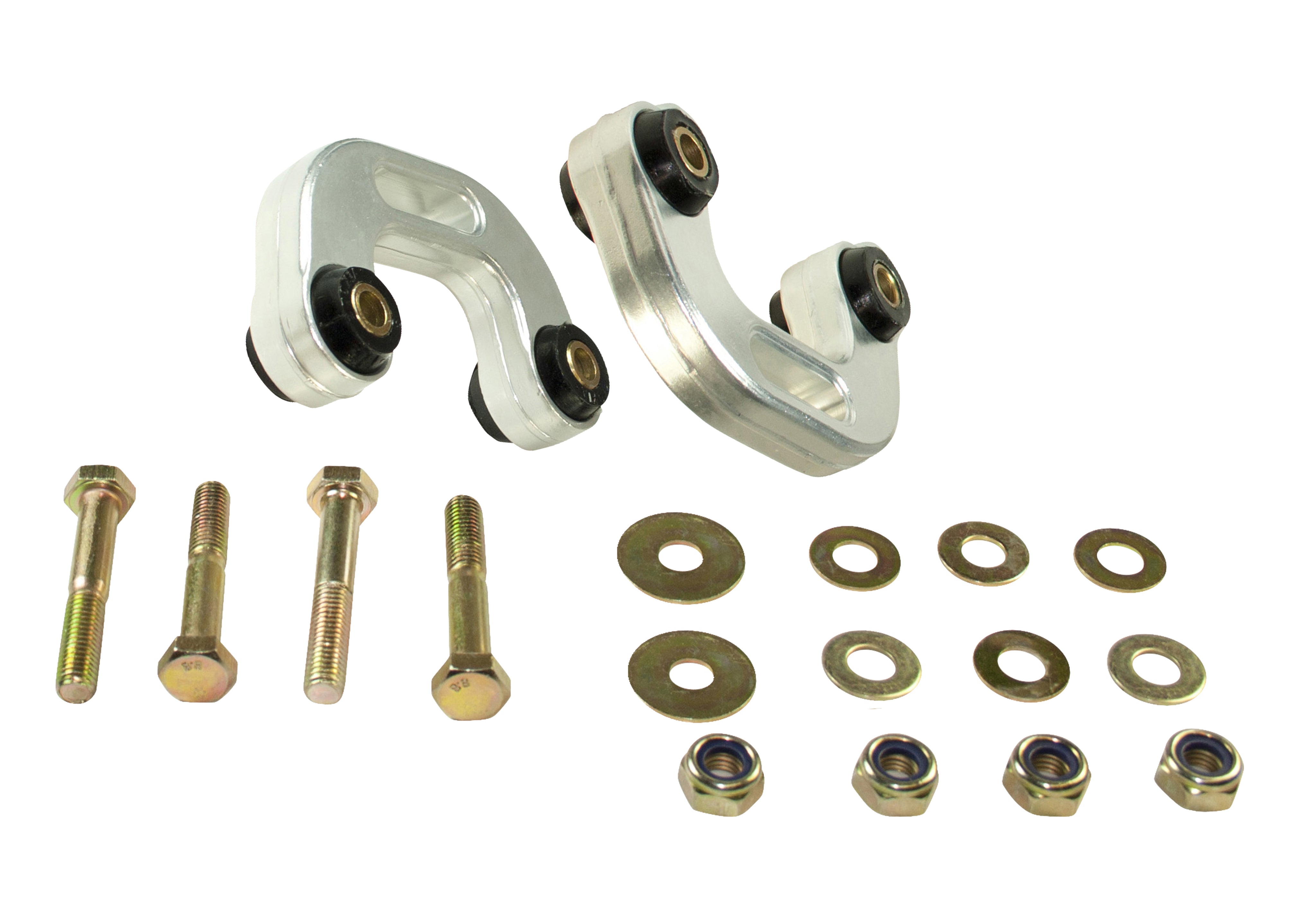 Whiteline Sway Bar Link - Assembly - W23480 - W23480 - image 2