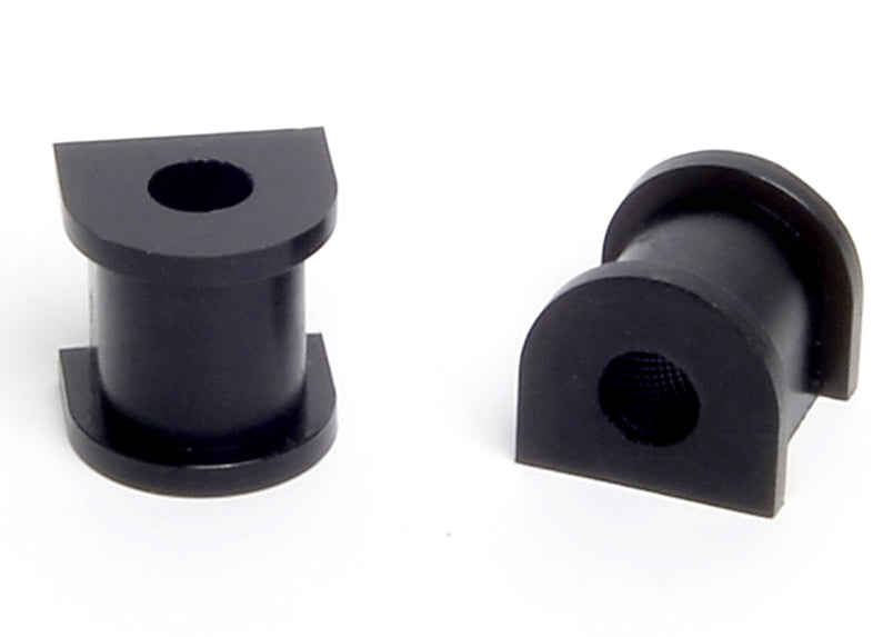Whiteline Sway Bar Mount - Bushing Kit 17mm - Toyota 4 Runner / Hilux Surf / Land Cruiser Prado - W23487 - image 2