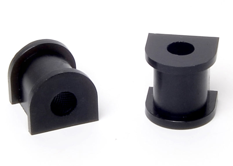Whiteline Sway Bar Mount - Bushing Kit 17mm - Toyota 4 Runner / Hilux Surf / Land Cruiser Prado - W23487