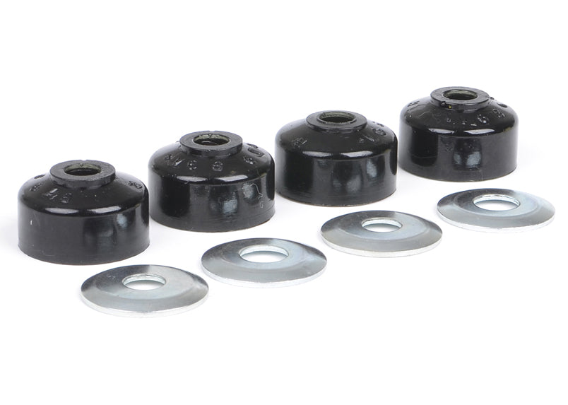Whiteline Sway Bar Link - Bushing Kit - Toyota Rav 4 XA30 - W23494 - image 2