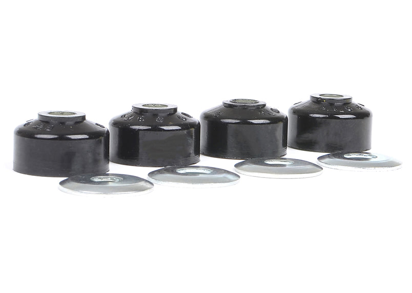 Whiteline Sway Bar Link - Bushing Kit - Toyota Rav 4 XA30 - W23494 - image 3