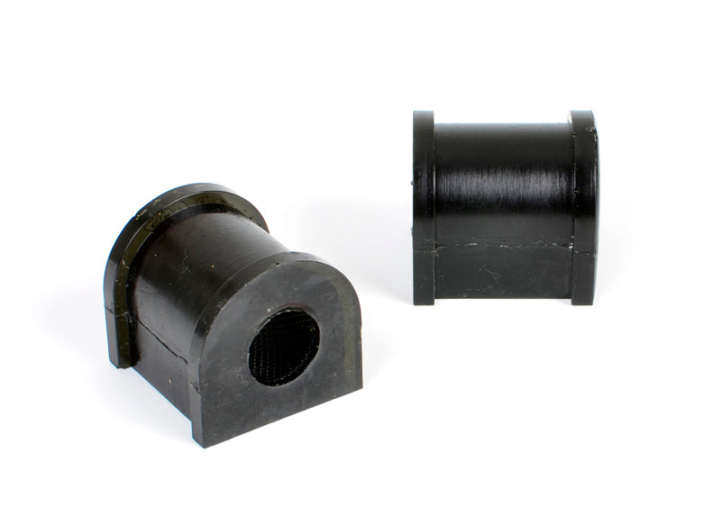 Whiteline Sway Bar Mount - Bushing Kit 18mm - Toyota Fj Cruiser / Land Cruiser Prado - W23497