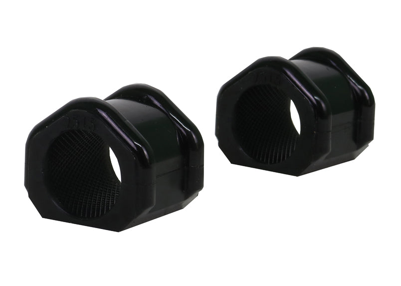 Whiteline Sway Bar Mount - Bushing Kit 29mm - Ford Territory / FPV F6X - W23527