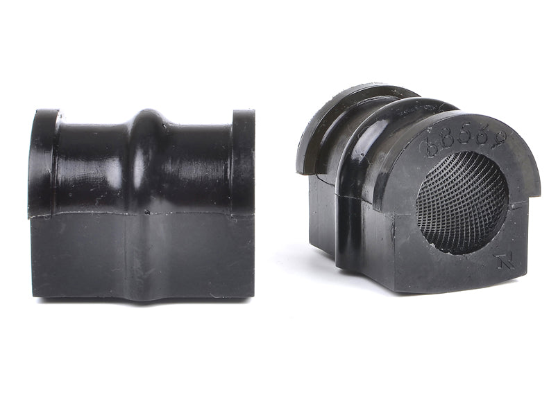 Whiteline Sway Bar Mount - Bushing Kit 25mm - Nissan X-trail T30 - W23534 - image 3