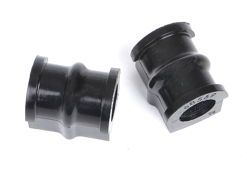 Whiteline Sway Bar Mount - Bushing Kit 25mm - Nissan X-trail T30 - W23534