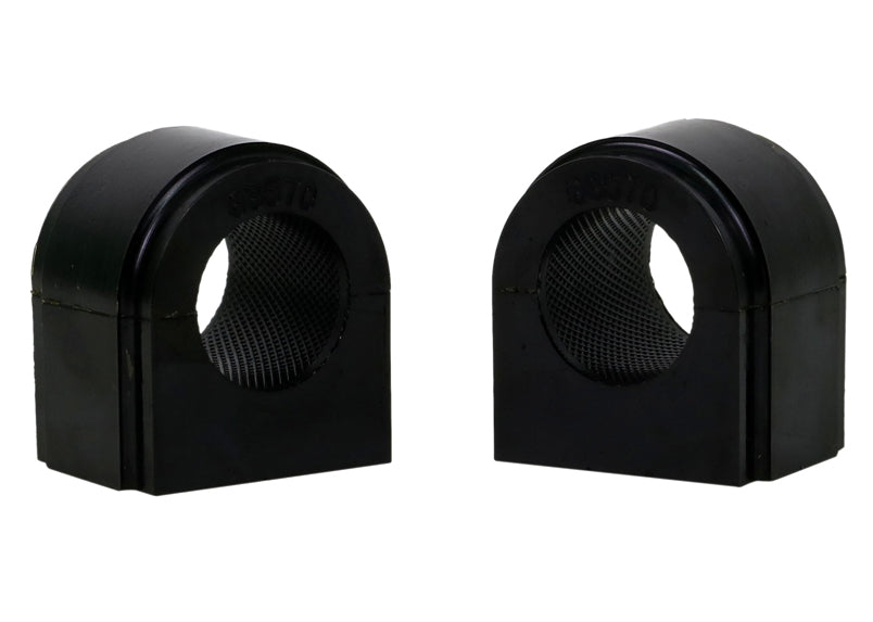 Whiteline Sway Bar Mount - Bushing Kit 32mm - Ford Everest / Ford Ranger / Mazda Bt-50 - W23535 - image 2