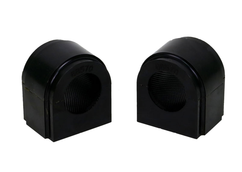Whiteline Sway Bar Mount - Bushing Kit 32mm - Ford Everest / Ford Ranger / Mazda Bt-50 - W23535 - image 3