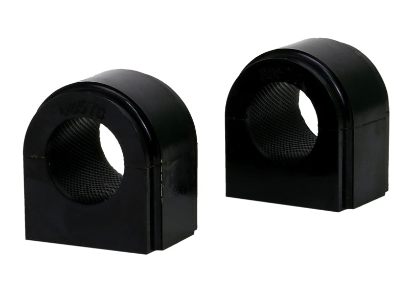 Whiteline Sway Bar Mount - Bushing Kit 32mm - Ford Everest / Ford Ranger / Mazda Bt-50 - W23535