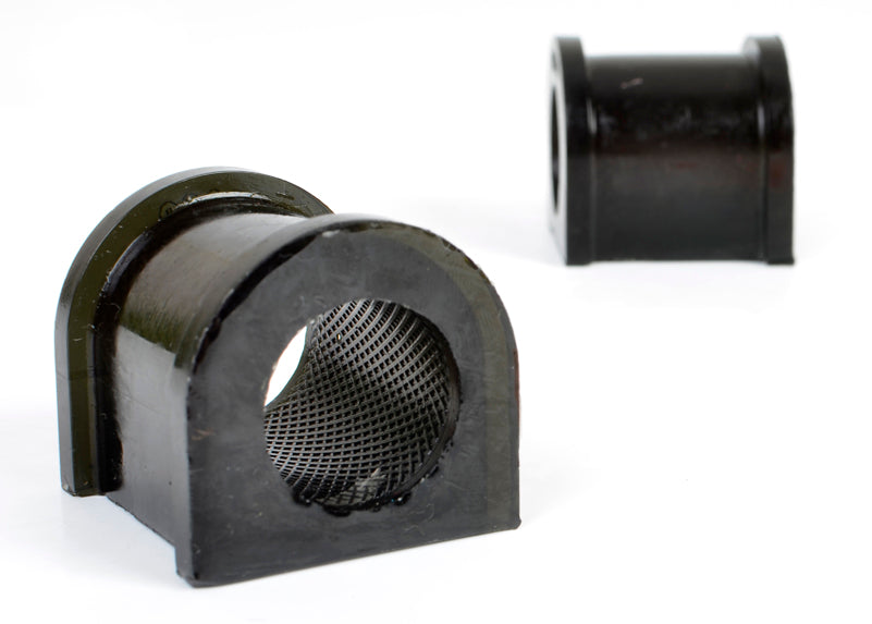 Whiteline Sway Bar Mount - Bushing Kit 25mm - Lexus Lx / Mazda MX-5 / Mazda Rx-8 / Toyota Land Cruiser - W23554 - image 2