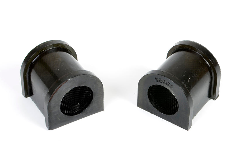Whiteline Sway Bar Mount - Bushing Kit 25mm - Lexus Lx / Mazda MX-5 / Mazda Rx-8 / Toyota Land Cruiser - W23554 - image 3