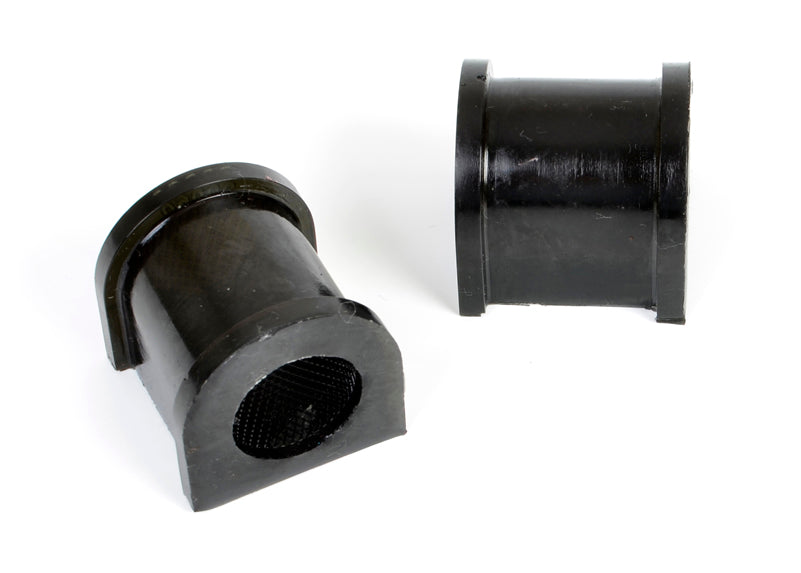 Whiteline Sway Bar Mount - Bushing Kit 25mm - Lexus Lx / Mazda MX-5 / Mazda Rx-8 / Toyota Land Cruiser - W23554