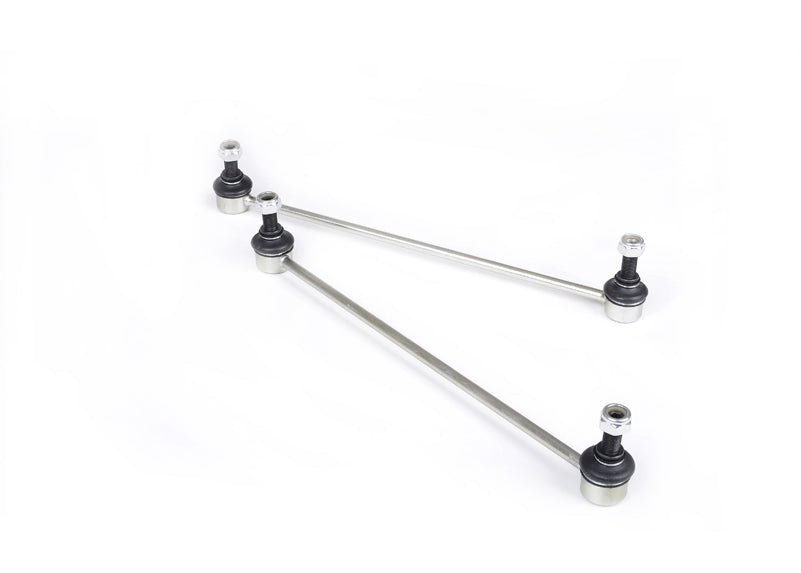 Whiteline Sway Bar Link - Assembly - Toyota Prius C / Toyota Yaris / Universal Products Sway Bar Products - W23615 - image 2