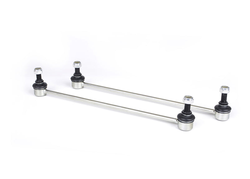 Whiteline Sway Bar Link - Assembly - Toyota Prius C / Toyota Yaris / Universal Products Sway Bar Products - W23615 - image 3