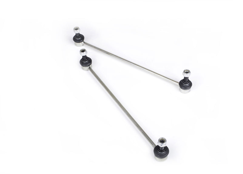 Whiteline Sway Bar Link - Assembly - Toyota Prius C / Toyota Yaris / Universal Products Sway Bar Products - W23615