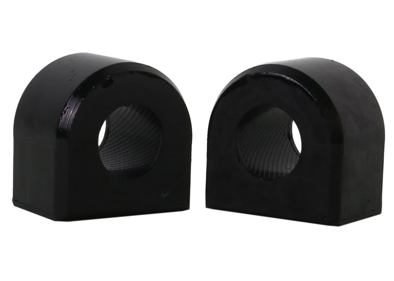 Whiteline Sway Bar Mount - Bushing Kit 22.5mm - VW Golf / Golf Plus / Jetta - W23617 - image 2
