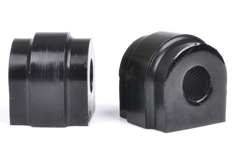 Whiteline Sway Bar Mount - Bushing Kit 18mm - W23620 - W23620