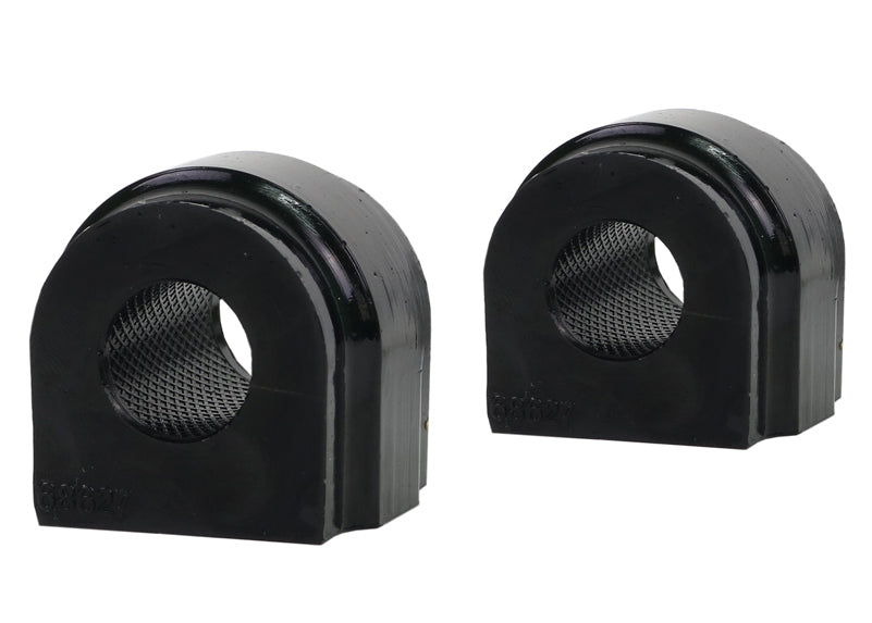 Whiteline Sway Bar Mount - Bushing Kit 20mm - W23622 - W23622