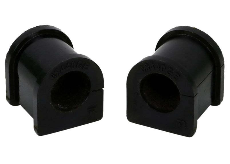 Whiteline Sway Bar Mount - Bushing Kit 25mm - Mitsubishi Triton - W23665G - image 3
