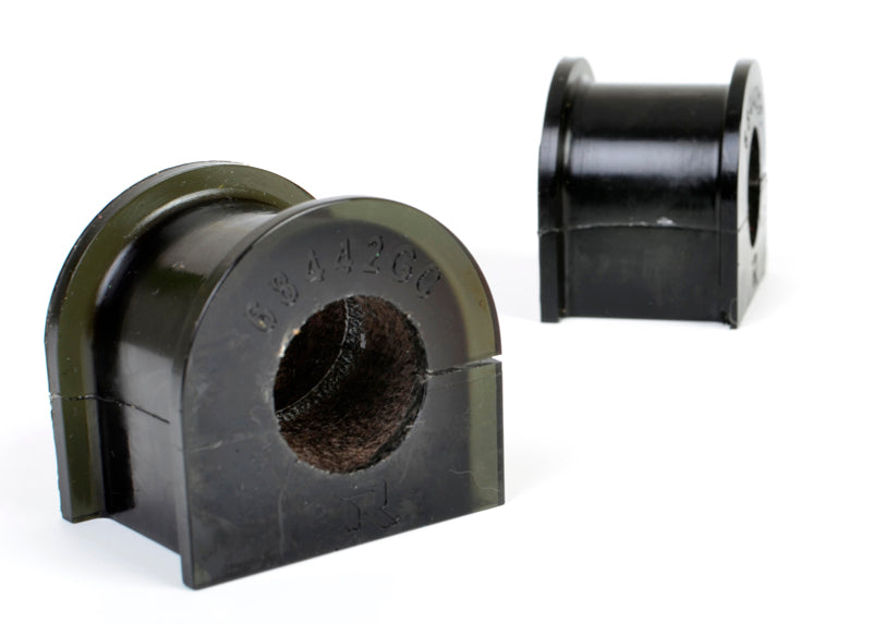 Whiteline Sway Bar Mount - Bushing Kit 25mm - Toyota Hiace Sbv SH12 / H22 - W23666G - image 2