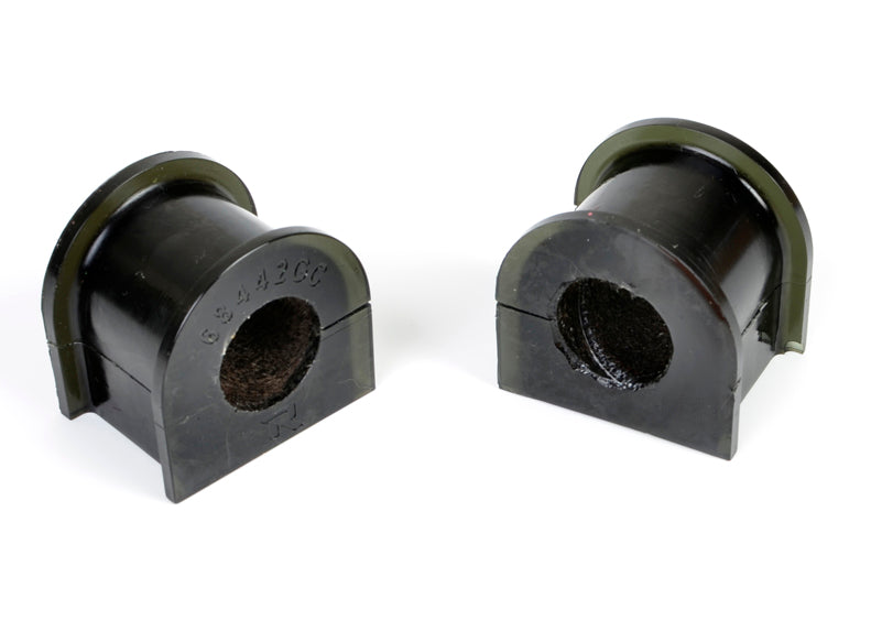 Whiteline Sway Bar Mount - Bushing Kit 25mm - Toyota Hiace Sbv SH12 / H22 - W23666G - image 3
